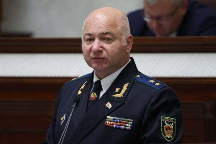 За полтора года зафиксировано почти 1,5 тыс. должностных преступлений — данные Генпрокуратуры