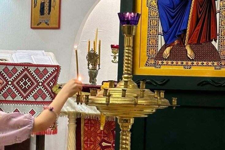 Греко-католический приход в Орше ликвидируется решением витебского суда