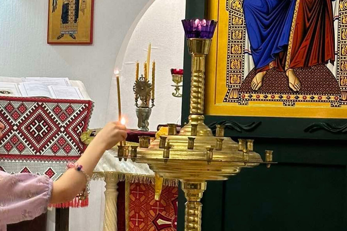 Грэка-каталіцкая парафія ў Оршы ліквідуецца рашэннем віцебскага суду