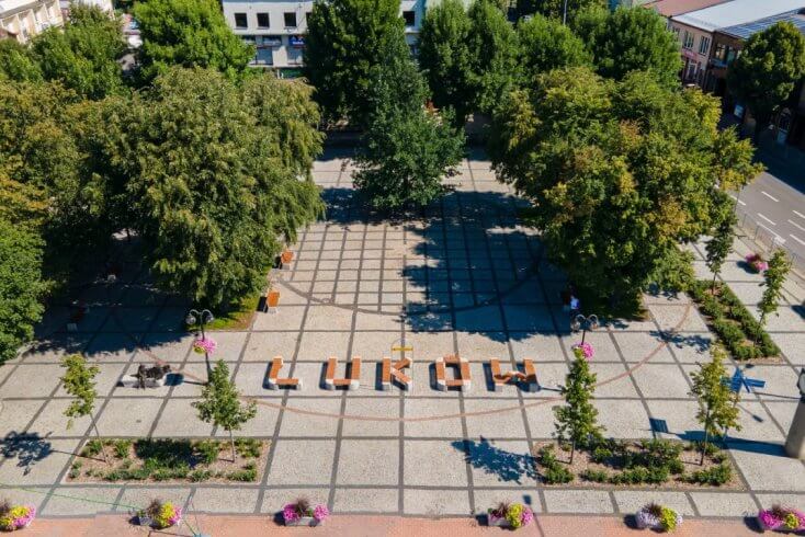 Польша развивает войска беспилотных систем — часть планируется разместить менее чем в 100 км от границы с Беларусью