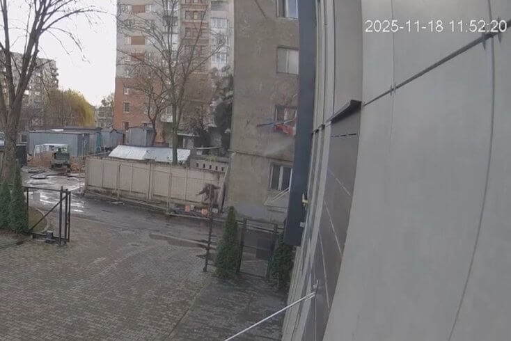 За гибель рабочего на стройке в Бресте прошлой осенью обвинение предъявлено прорабу
