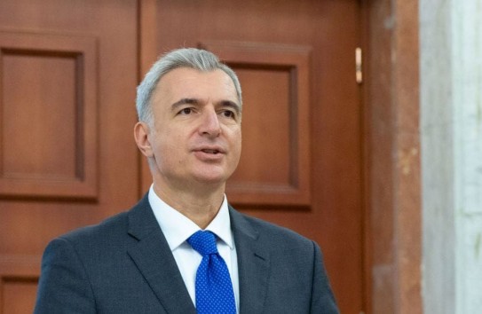 Министр сельского хозяйства Молдовы не исключил присоединения страны к санкциям ЕС против белорусского калия