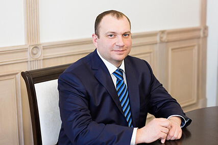 США сняли санкции с гендиректора 