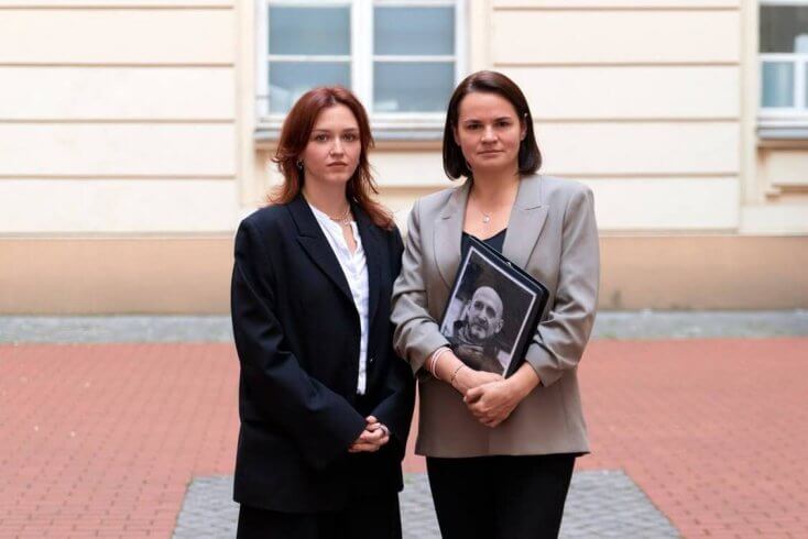 Вероника Станкевич назначена представителем ОПК по социальной политике