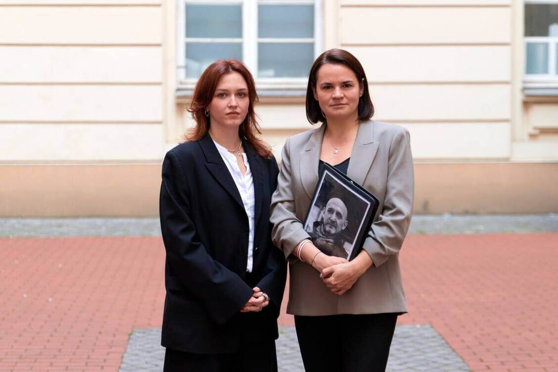 Вероника Станкевич назначена представителем ОПК по социальной политике