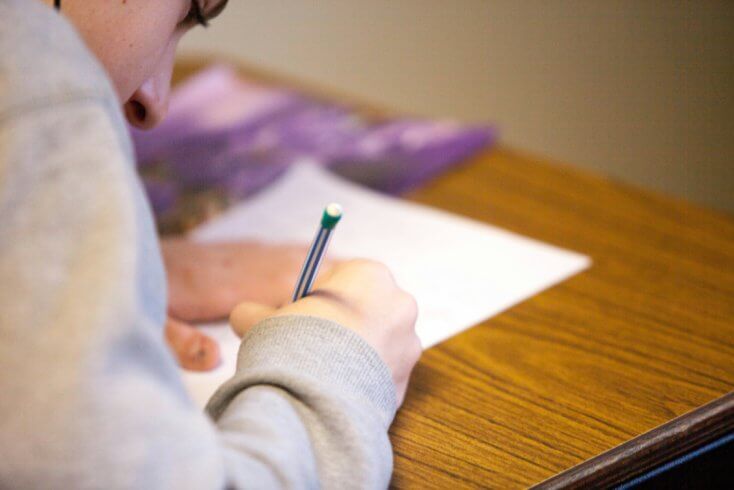 З улікам рэзервовых дзён цэнтралізаванае тэставанне ў 2027 годзе пройдзе з 27 траўня да 23 чэрвеня