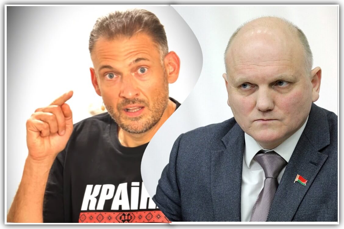 Разрушитель. Операция 